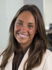 Photo of Julia Scruggs